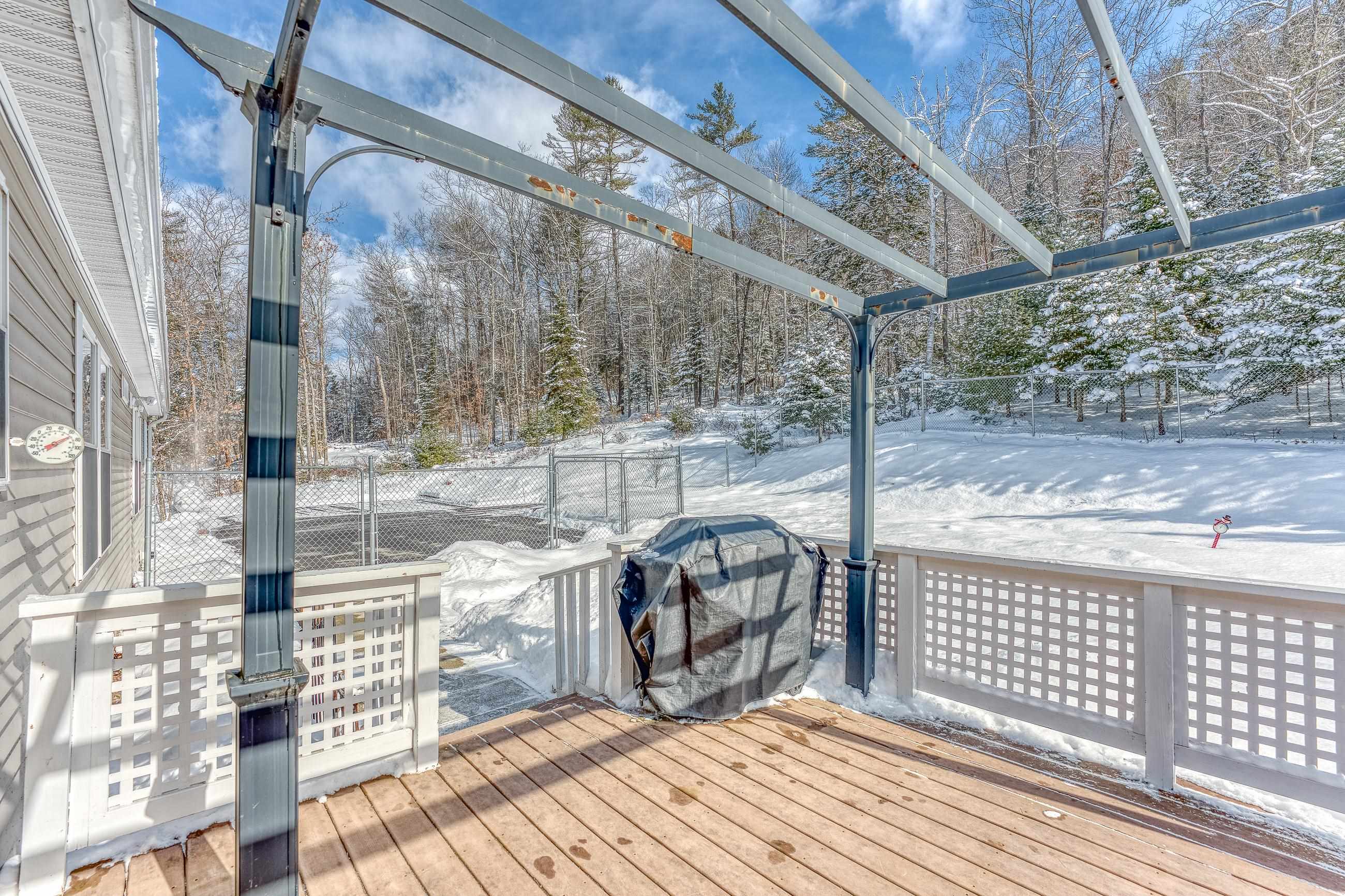 117 Mountain Meadows Road Lyman, NH 03585 - Photo 27 of 32