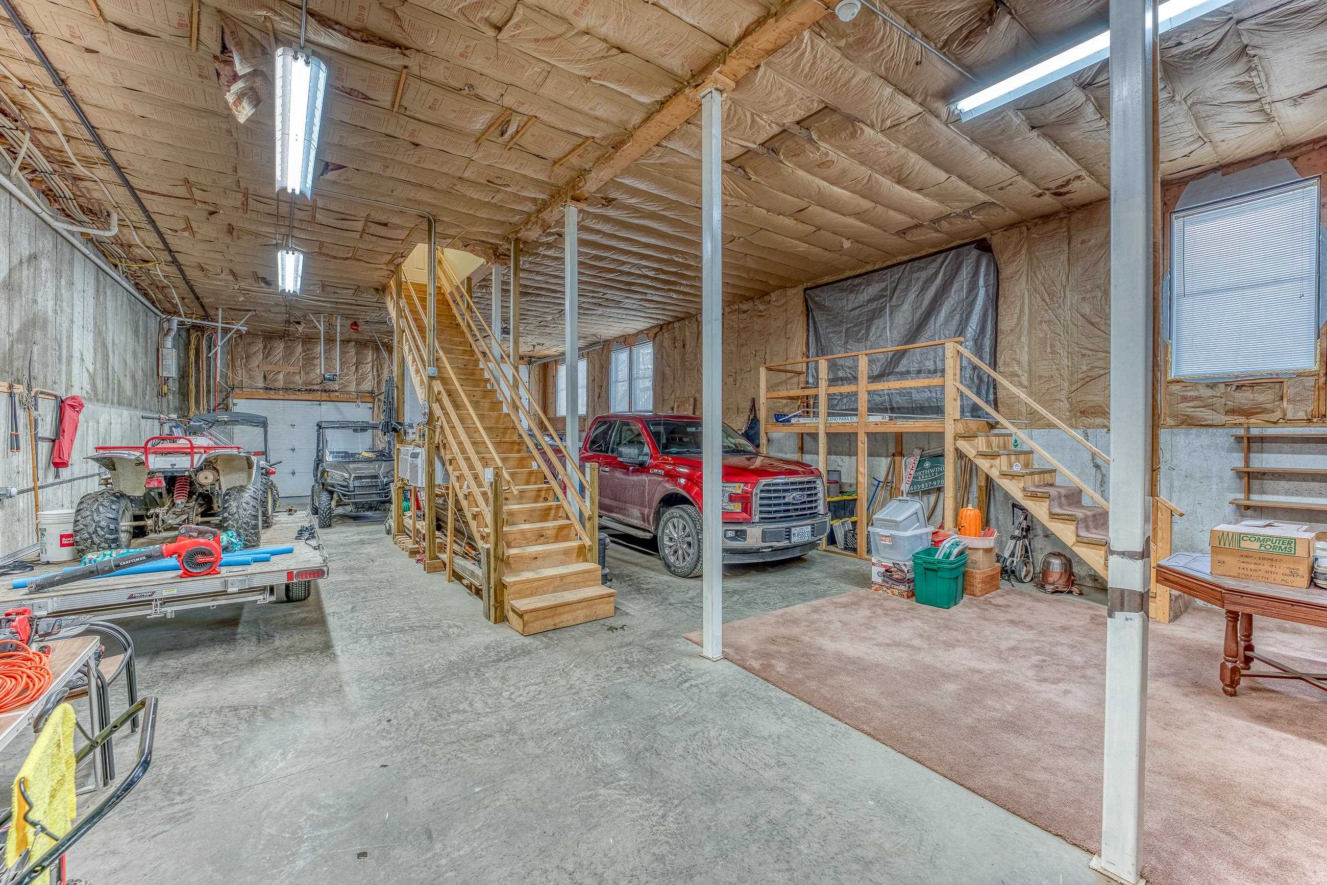 117 Mountain Meadows Road Lyman, NH 03585 - Photo 30 of 32
