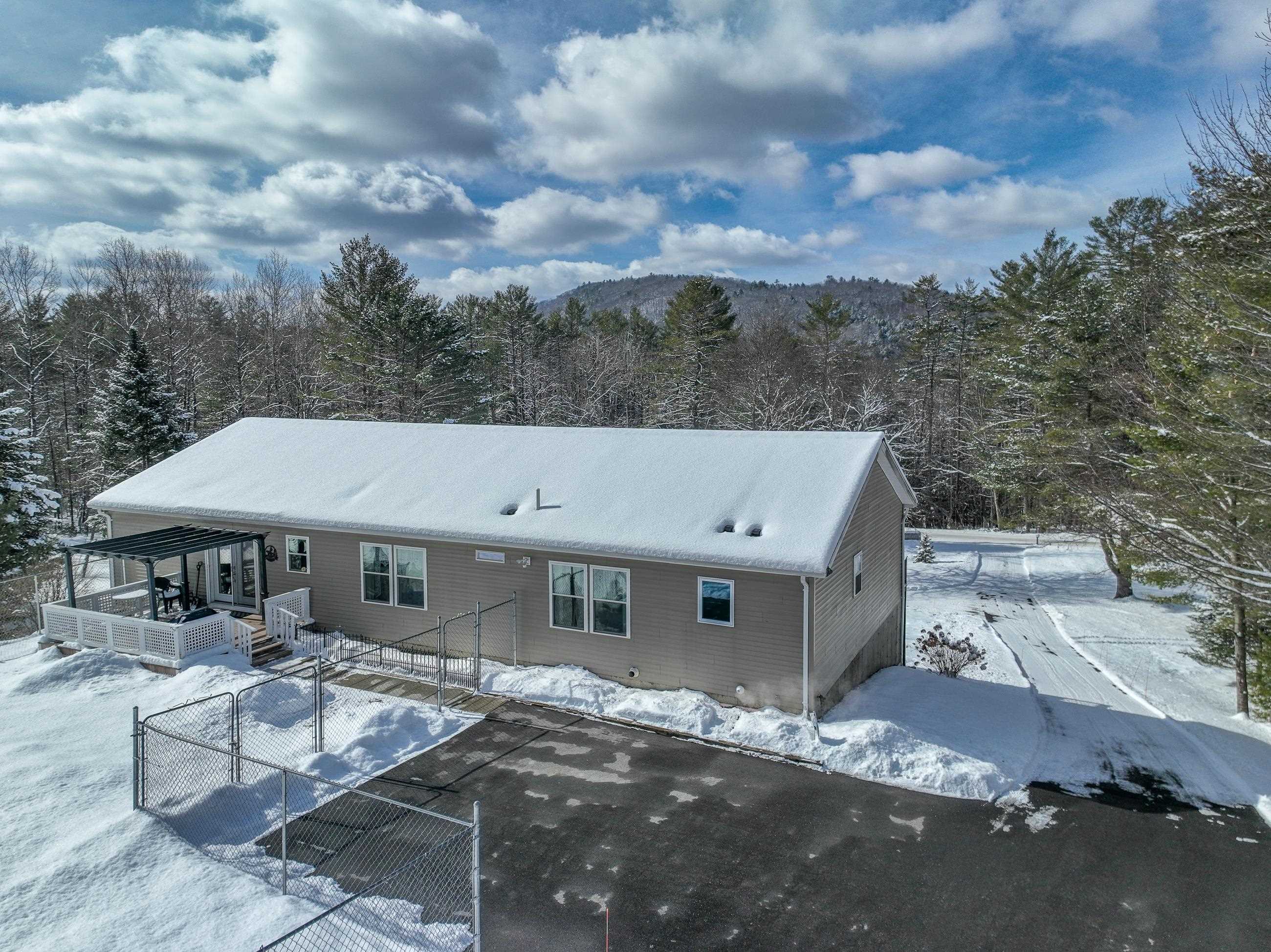 117 Mountain Meadows Road Lyman, NH 03585 - Photo 3 of 32