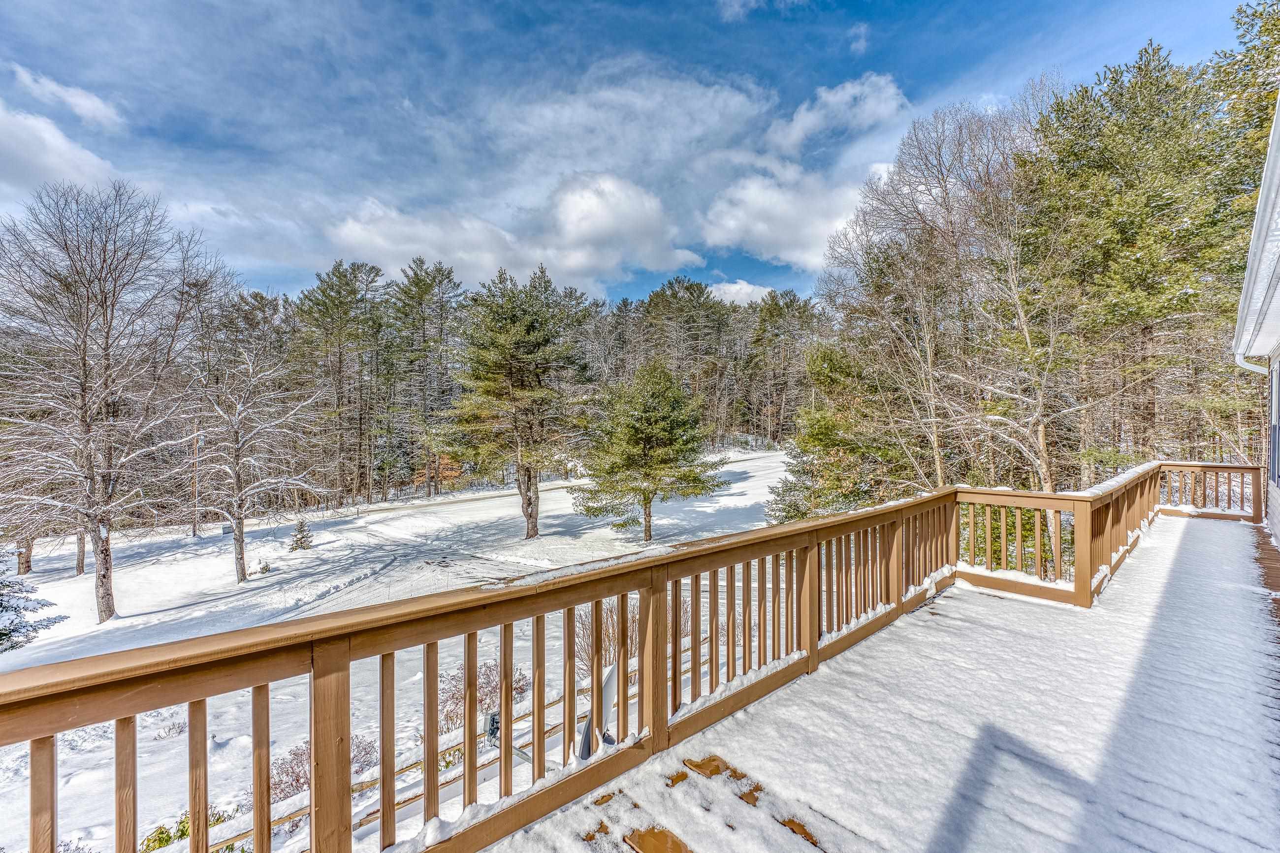 117 Mountain Meadows Road Lyman, NH 03585 - Photo 5 of 32