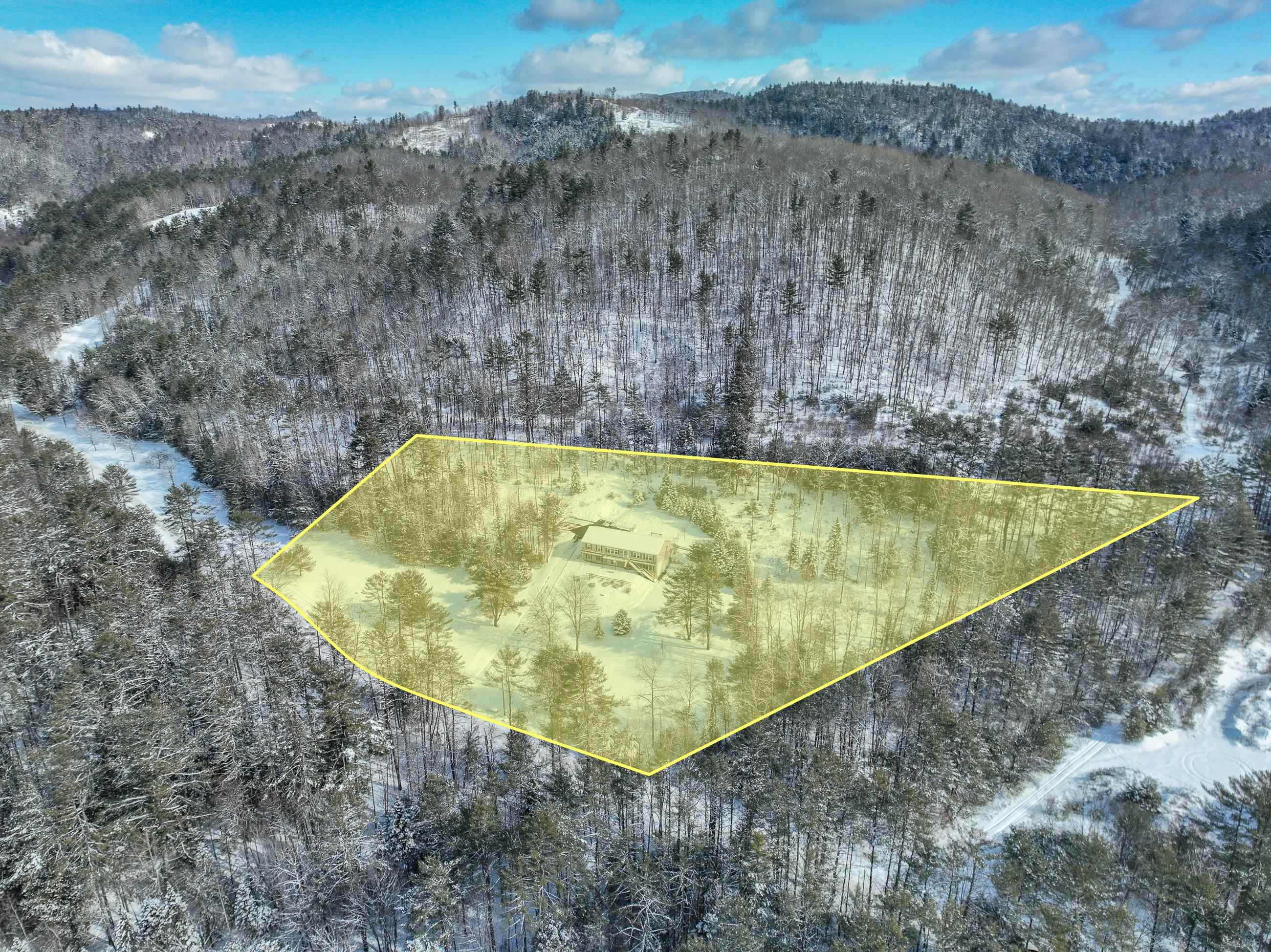 117 Mountain Meadows Road Lyman, NH 03585 - Photo 6 of 32
