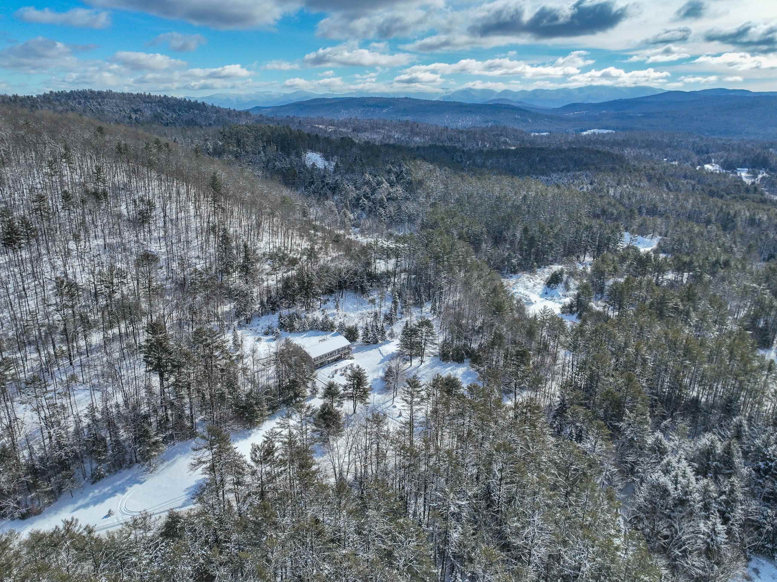 117 Mountain Meadows Road Lyman, NH 03585 - Photo 7 of 32