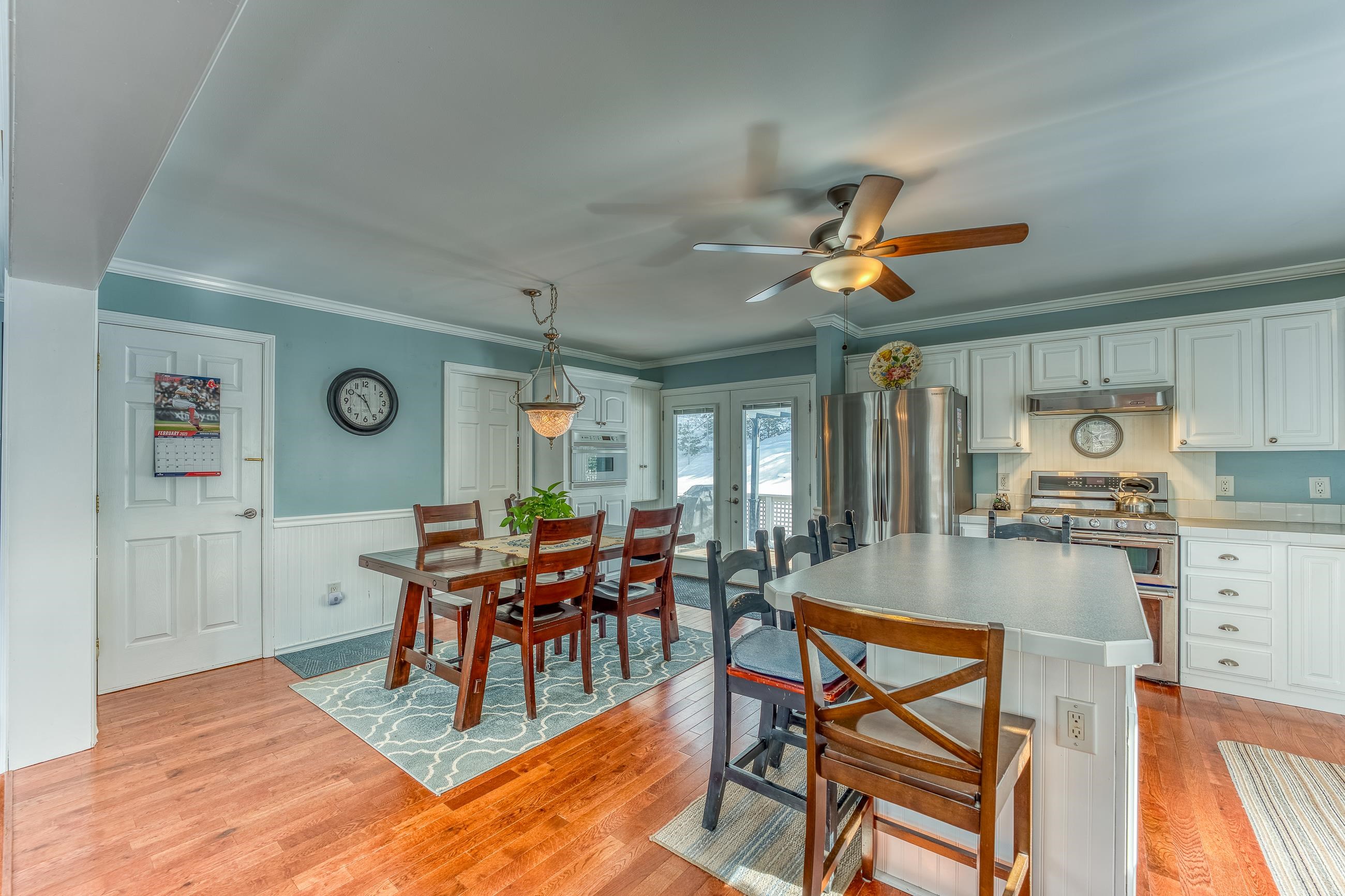 117 Mountain Meadows Road Lyman, NH 03585 - Photo 8 of 32