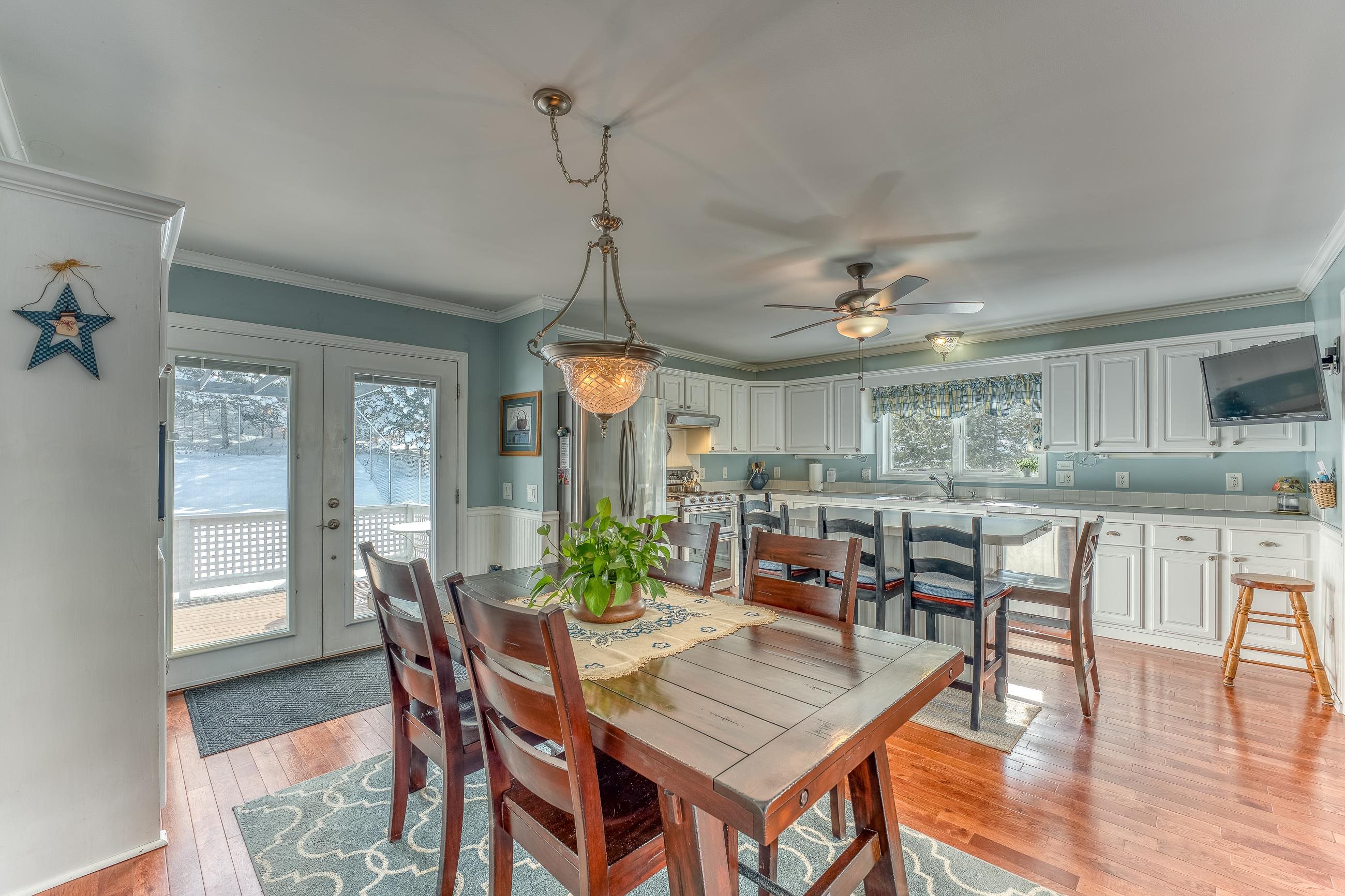 117 Mountain Meadows Road Lyman, NH 03585 - Photo 10 of 32