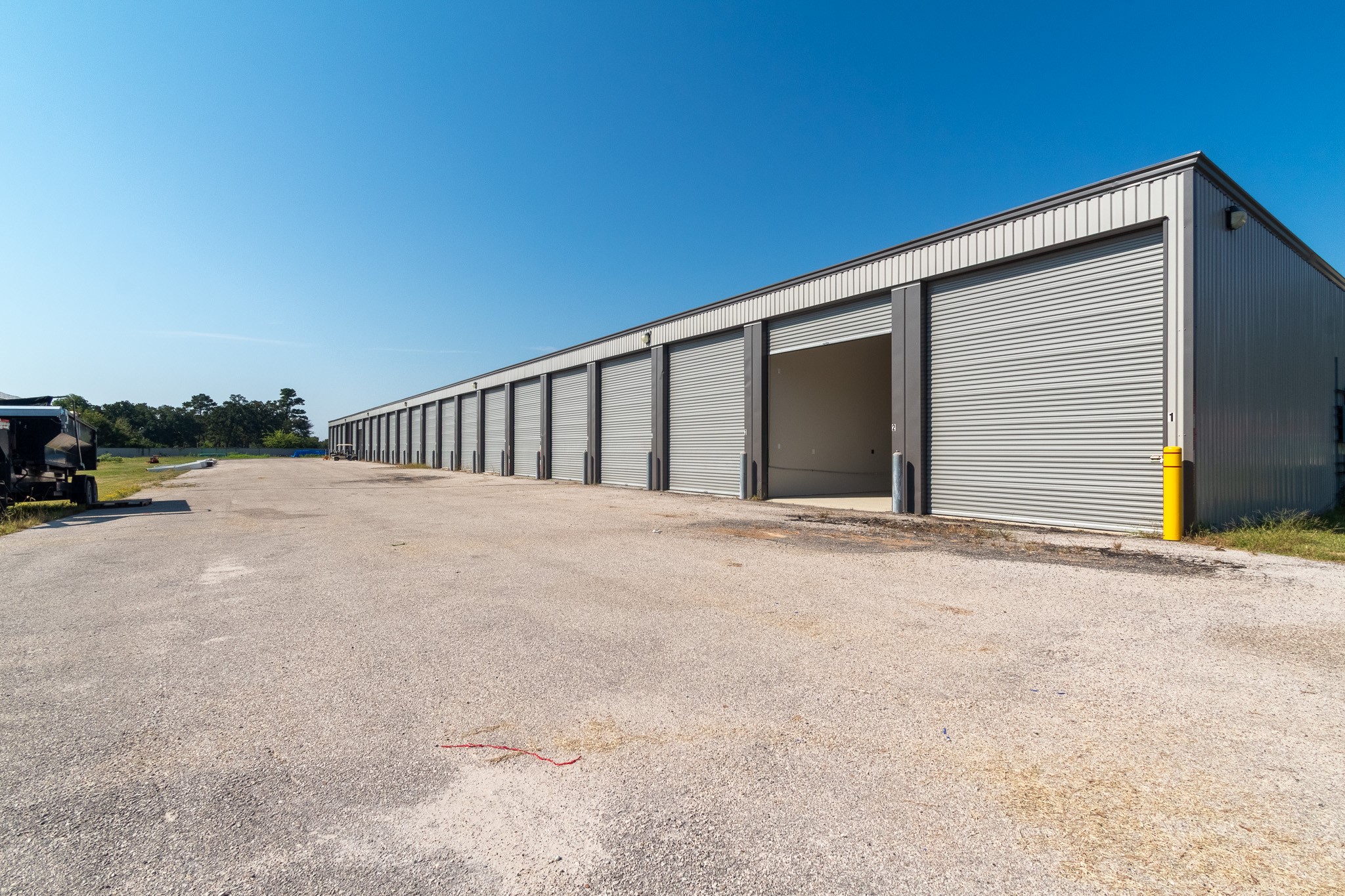 1735 Highway 75 Huntsville, TX 77320 - Photo 27 of 50