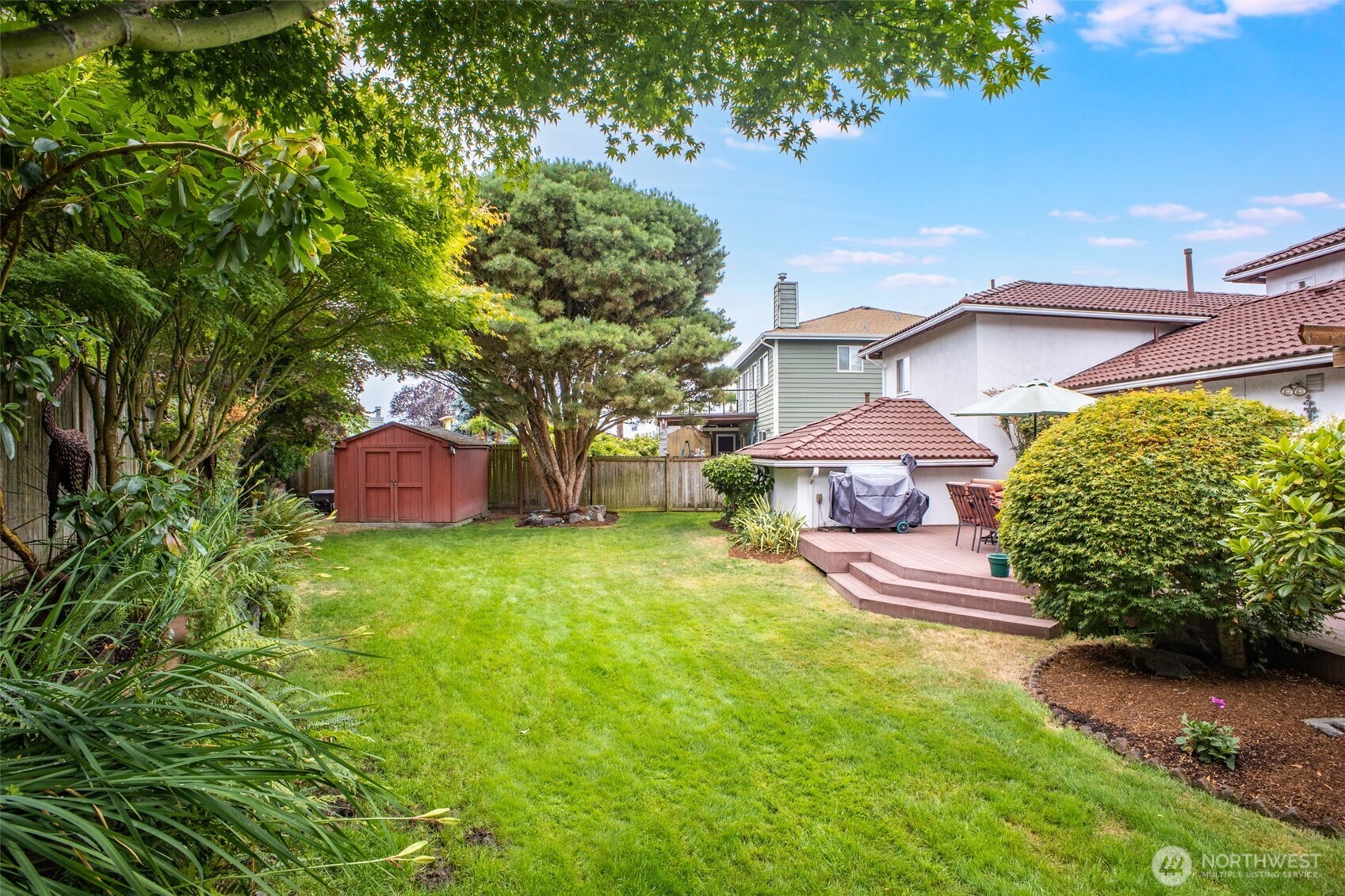 4210 Harbor Ridge Road Northeast Tacoma, WA 98422 - Photo 10 of 40 Gallery Image 10