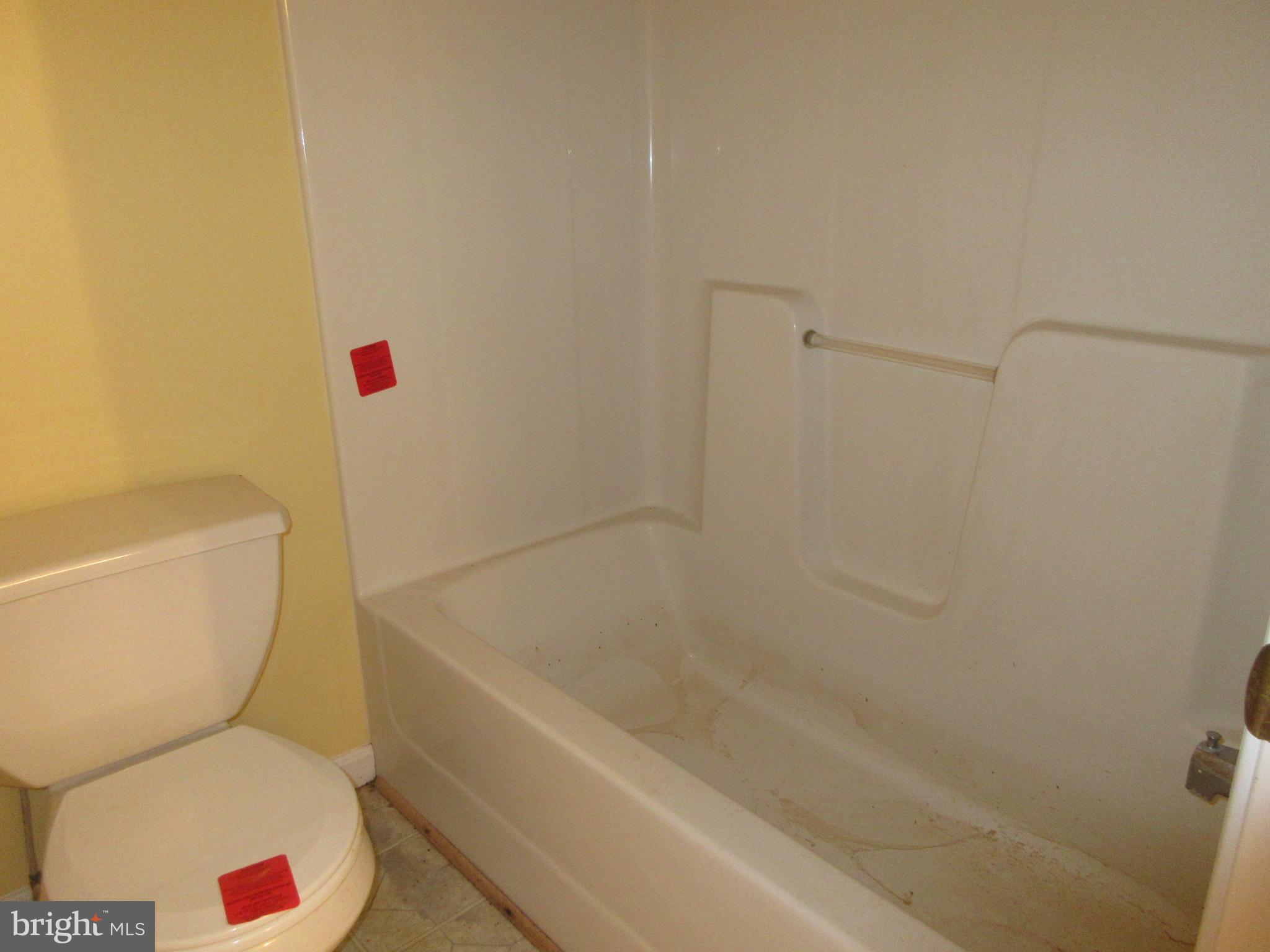 17467 Audrey Road Cobb Island, MD 20625 - Photo 12 of 22 Bath (Master)