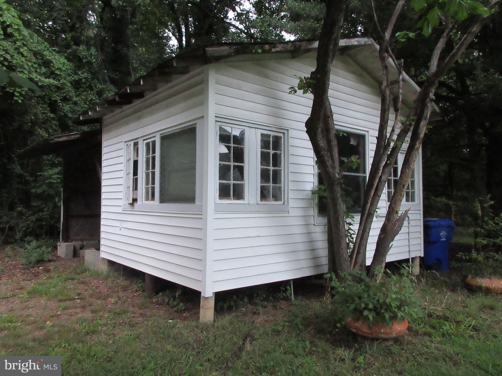 17467 Audrey Road Cobb Island, MD 20625 - Photo 18 of 22 Exterior (General)