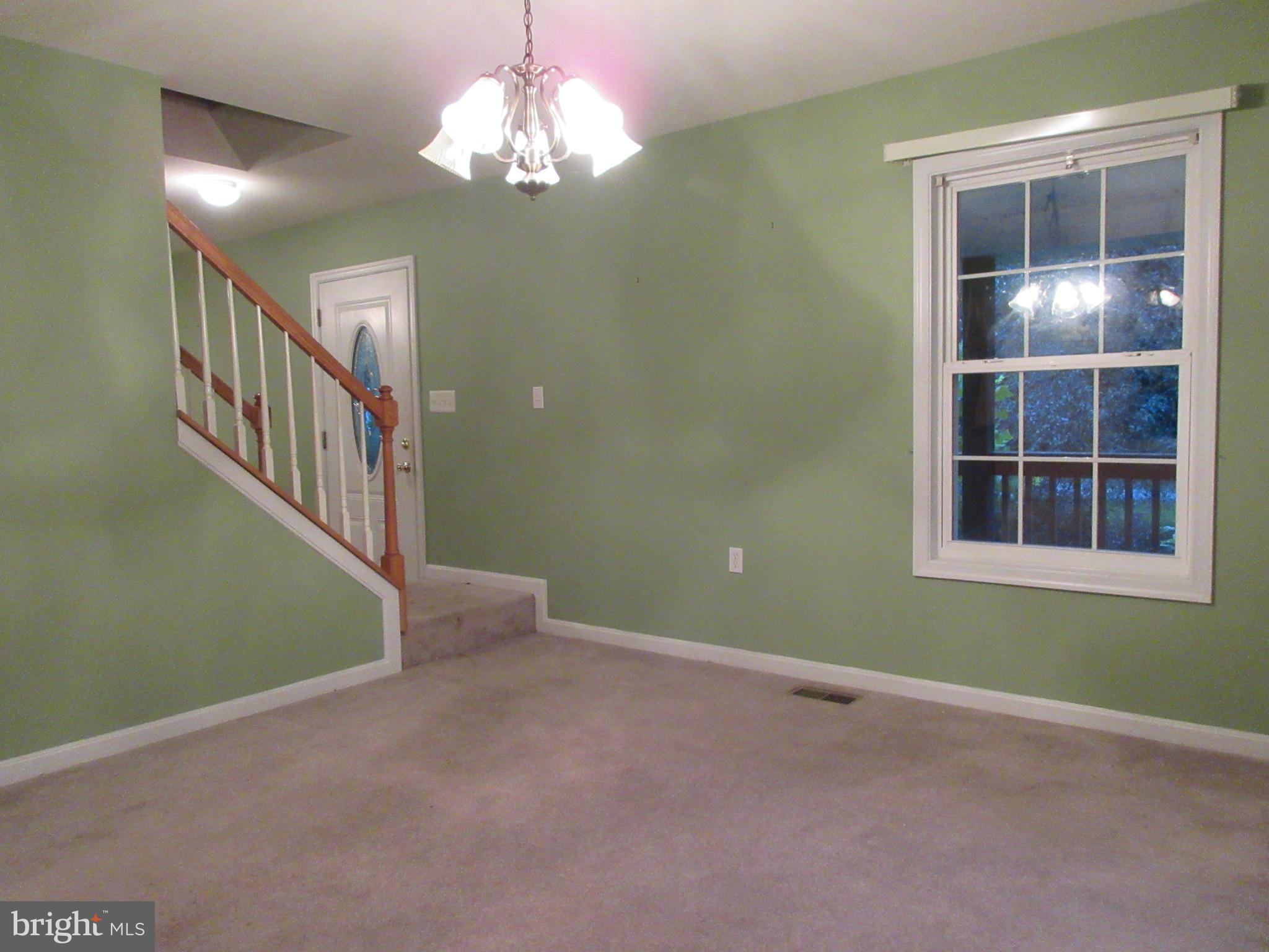 17467 Audrey Road Cobb Island, MD 20625 - Photo 3 of 22 Dining Room