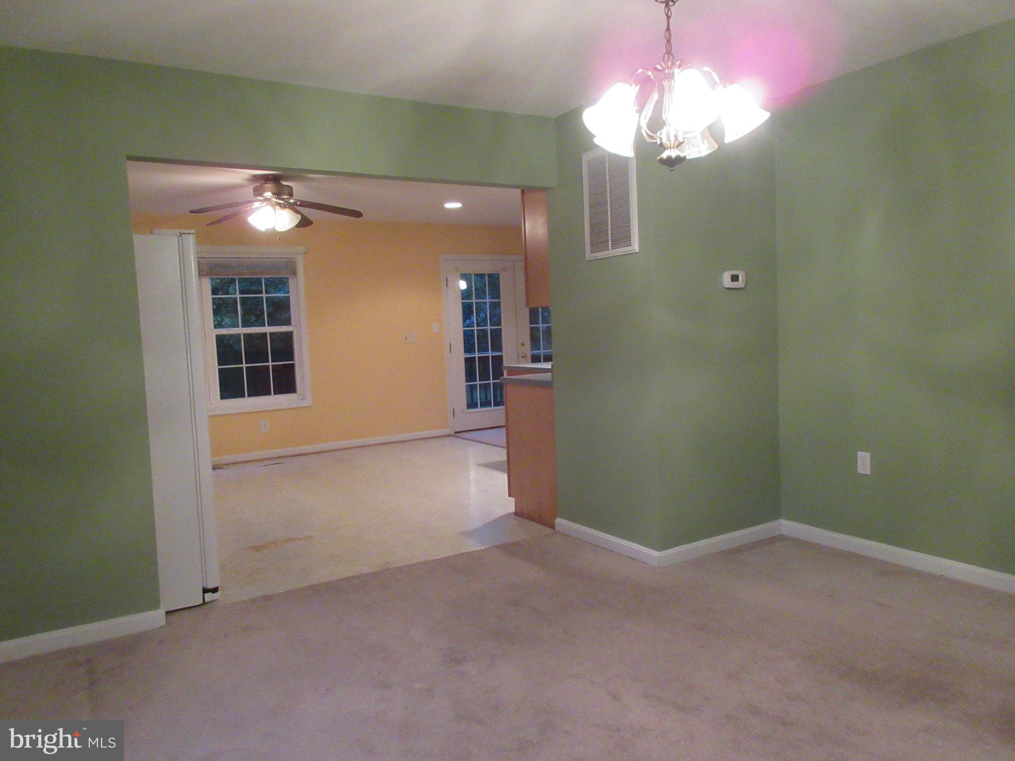 17467 Audrey Road Cobb Island, MD 20625 - Photo 4 of 22 Dining Room