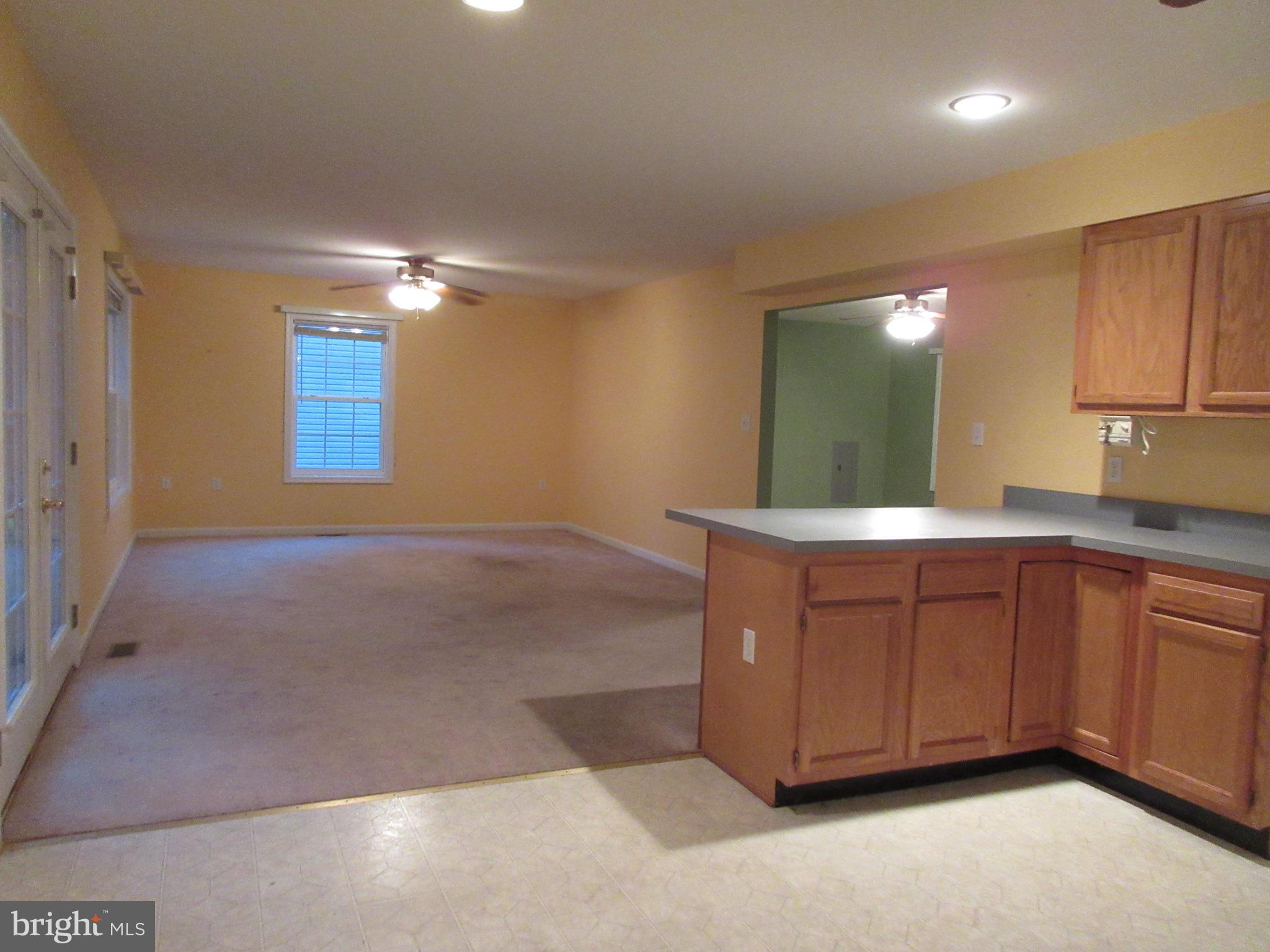 17467 Audrey Road Cobb Island, MD 20625 - Photo 6 of 22 Kitchen