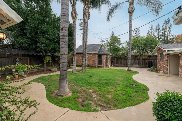 $729,000 | 2410 Sherwood Avenue, Modesto, CA 95350