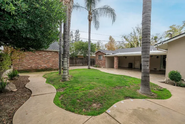 $739,000 | 2410 Sherwood Avenue, Modesto, CA 95350