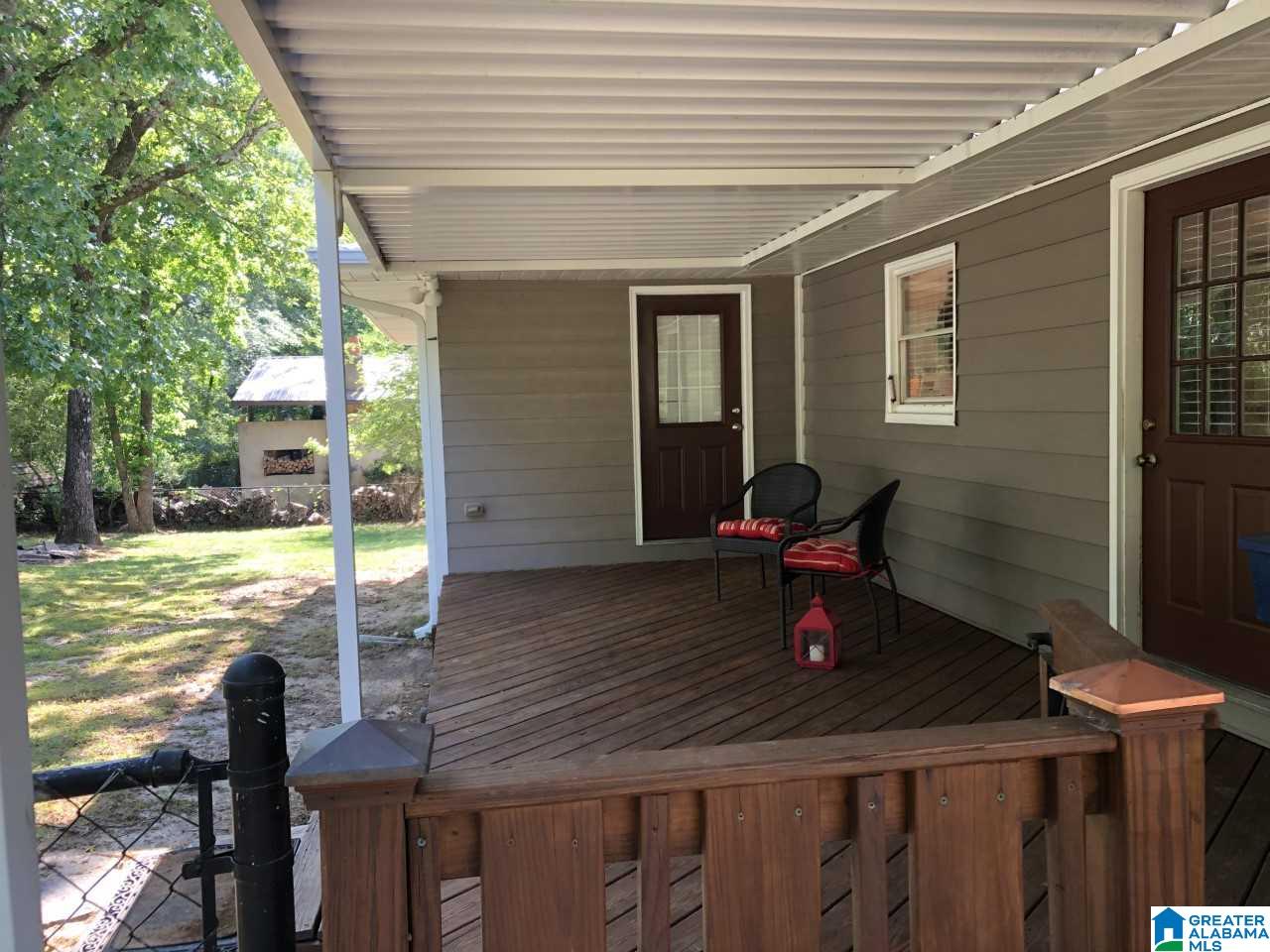 4871 Branchville Road Trussville, AL 35173 - Photo 25 of 25