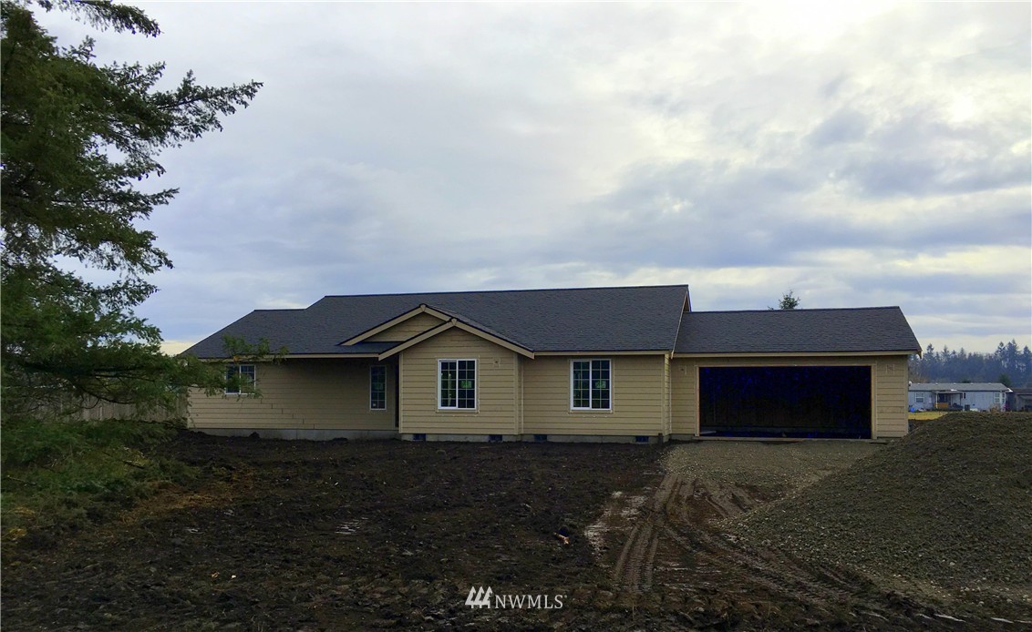 9211 180th Lane Southwest Rochester, WA 98579 - Photo 1 of 3