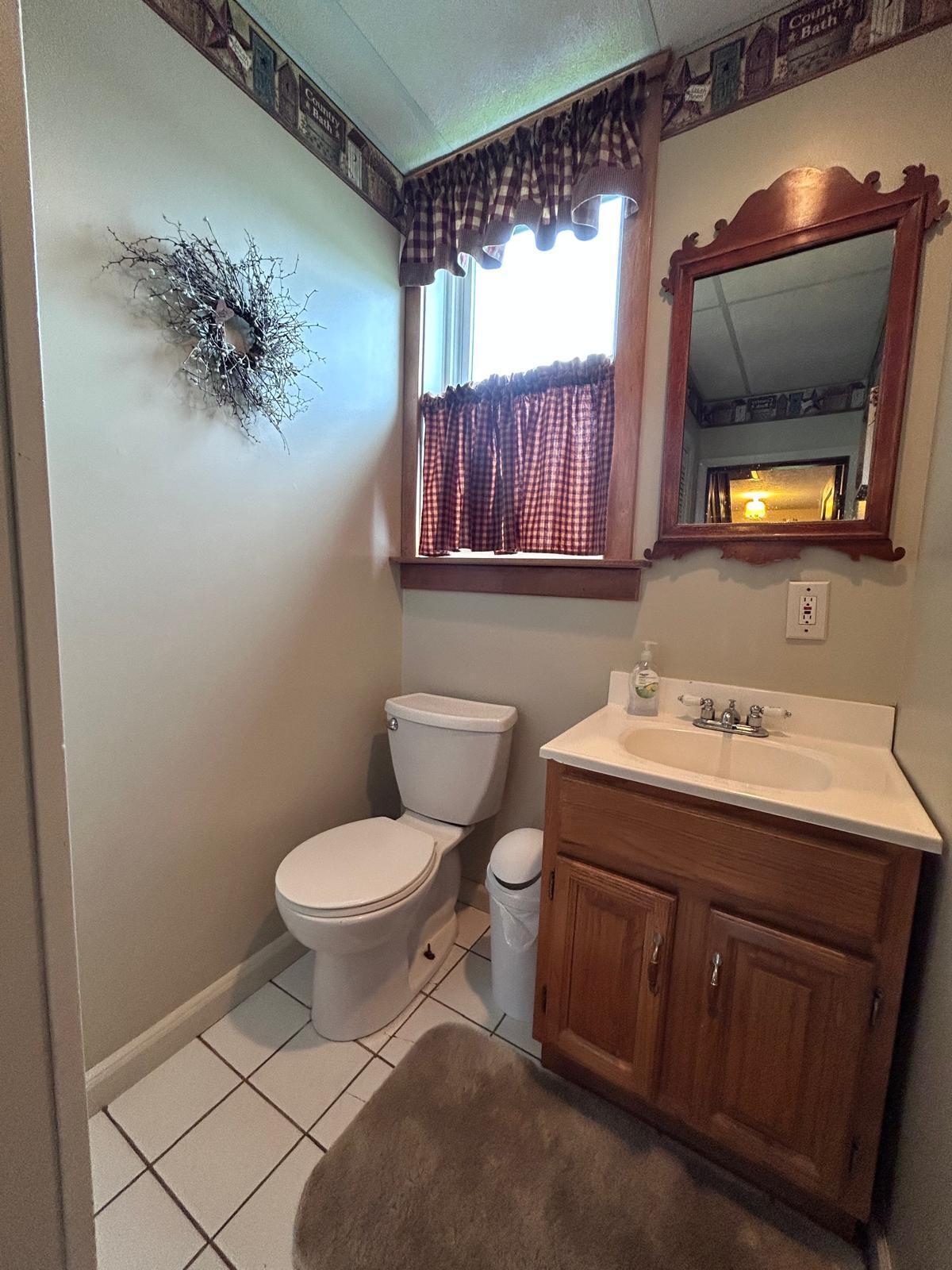 27 Military Road Blaine, ME 04734 - Photo 24 of 41 Bathroom