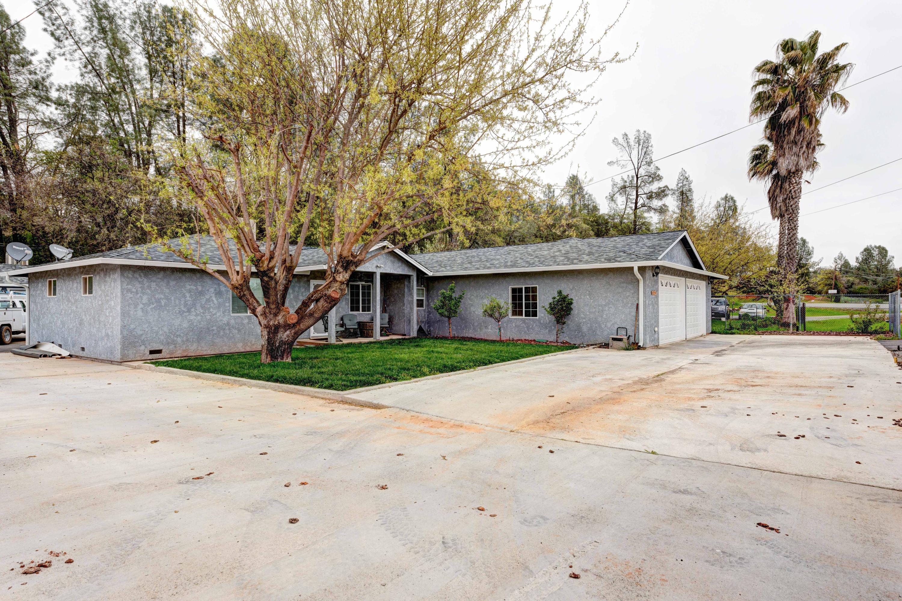 20350 Old Alturas Road Redding, CA 96003 - Photo 20 of 21 Front