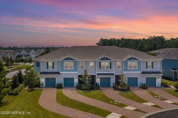 $287,500 | 98 Bramble Ct Street, St. Augustine, FL 32092