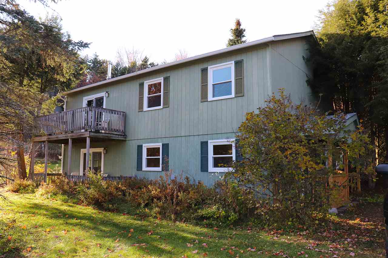596 Cochran Road Morristown, VT 05661 - Photo 1 of 36