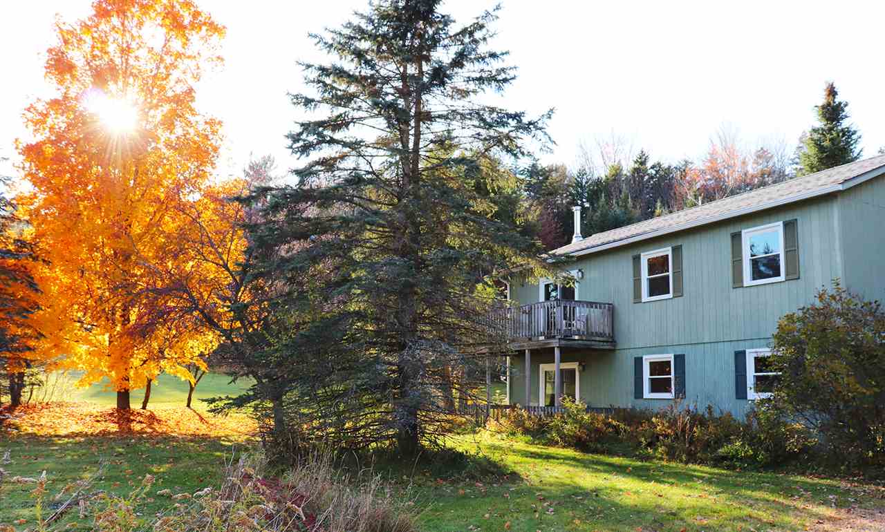 596 Cochran Road Morristown, VT 05661 - Photo 2 of 36