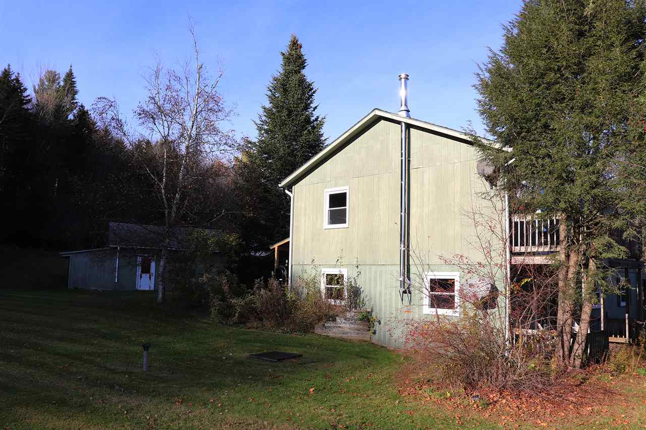 596 Cochran Road Morristown, VT 05661 - Photo 35 of 36
