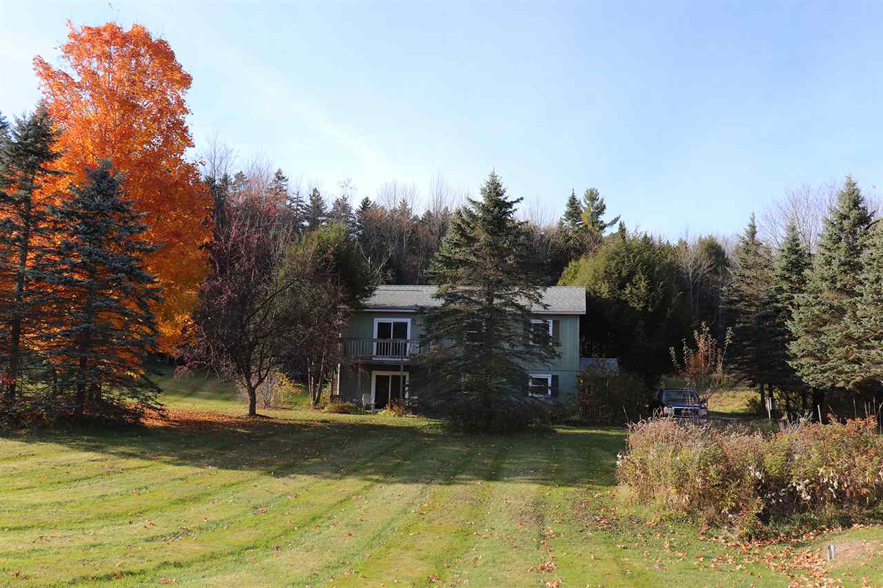 596 Cochran Road Morristown, VT 05661 - Photo 5 of 36
