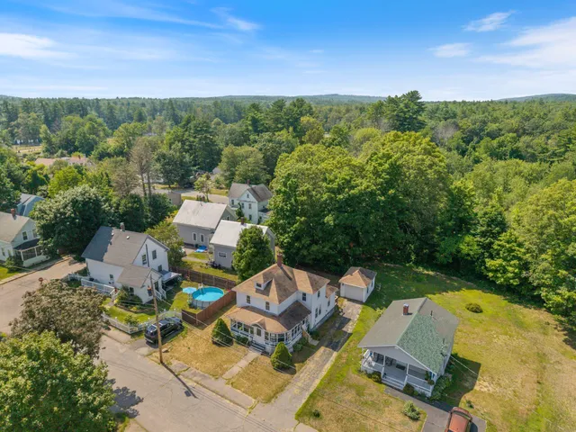 $325,000 | 2 Harrison Street, Sanford, ME 04083