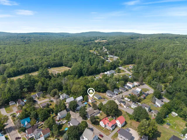 $325,000 | 2 Harrison Street, Sanford, ME 04083