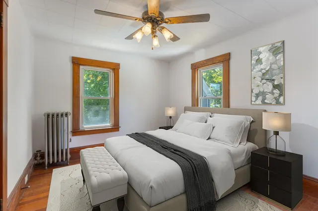 $325,000 | 2 Harrison Street, Sanford, ME 04083