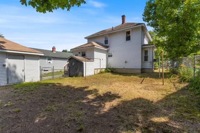 $325,000 | 2 Harrison Street, Sanford, ME 04083