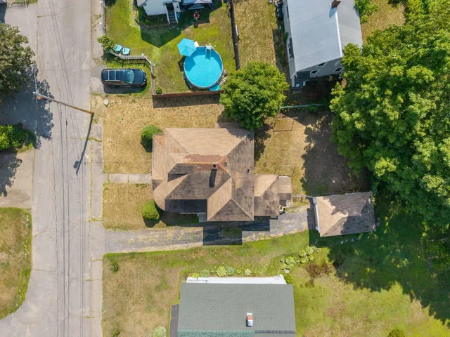 $325,000 | 2 Harrison Street, Sanford, ME 04083