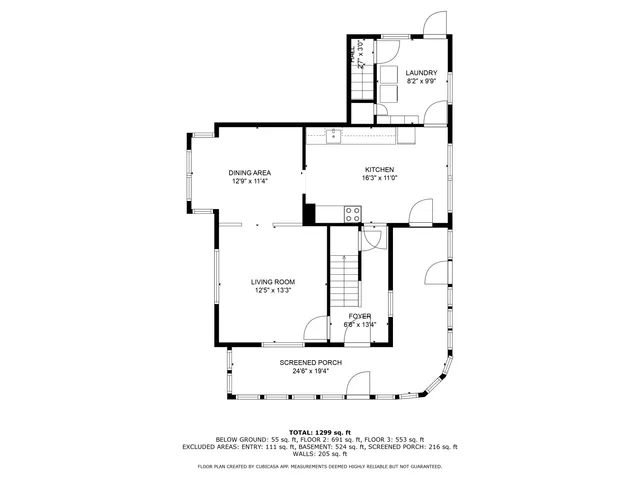 $325,000 | 2 Harrison Street, Sanford, ME 04083