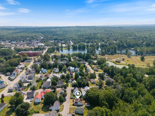 $325,000 | 2 Harrison Street, Sanford, ME 04083