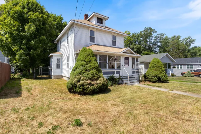 $325,000 | 2 Harrison Street, Sanford, ME 04083