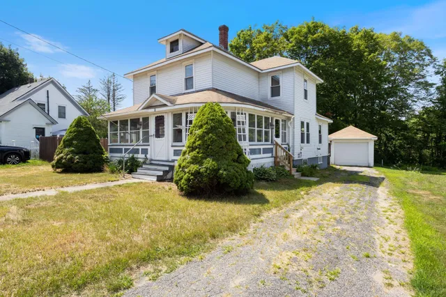 $325,000 | 2 Harrison Street, Sanford, ME 04083