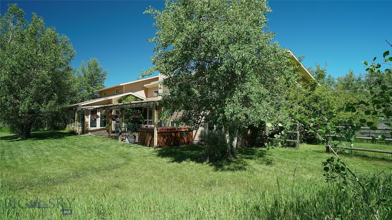 9982 Happy Acres Road West Bozeman, MT 59718 - Photo 1 of 1 Gallery Image 1