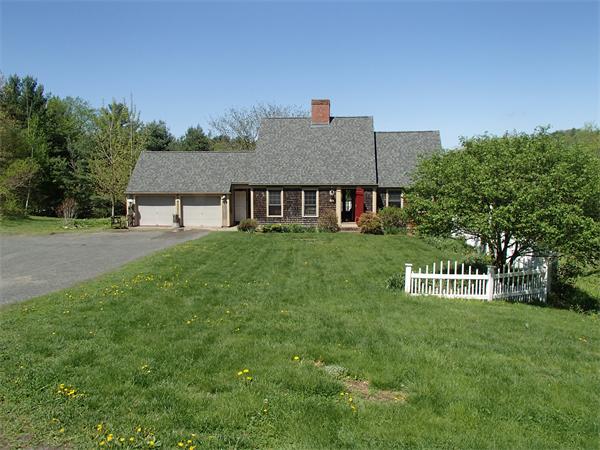 151 South Deerfield Road Conway, MA 01341 - Photo 1 of 29 Gallery Image 1