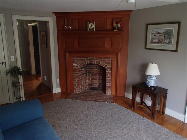 151 South Deerfield Road Conway, MA 01341 - Photo 17 of 29 Gallery Image 17
