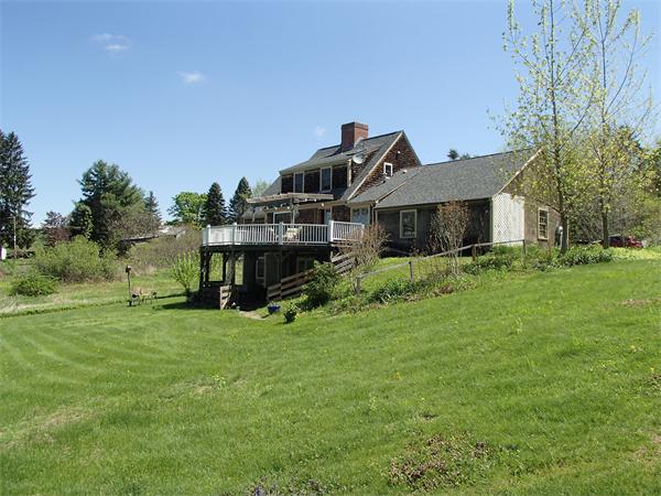 151 South Deerfield Road Conway, MA 01341 - Photo 3 of 29 Gallery Image 3