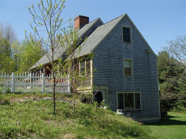 151 South Deerfield Road Conway, MA 01341 - Photo 6 of 29 Gallery Image 6