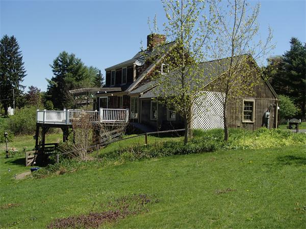 151 South Deerfield Road Conway, MA 01341 - Photo 7 of 29 Gallery Image 7