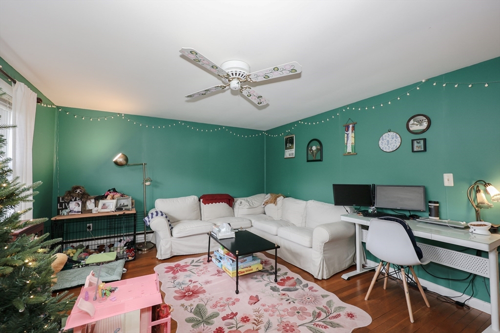26 Valley View Road Leominster, MA 01453 - Photo 15 of 24