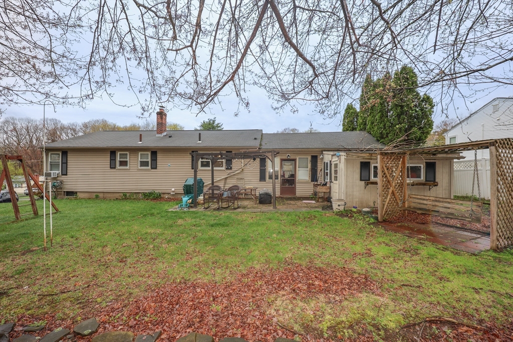 26 Valley View Road Leominster, MA 01453 - Photo 20 of 24