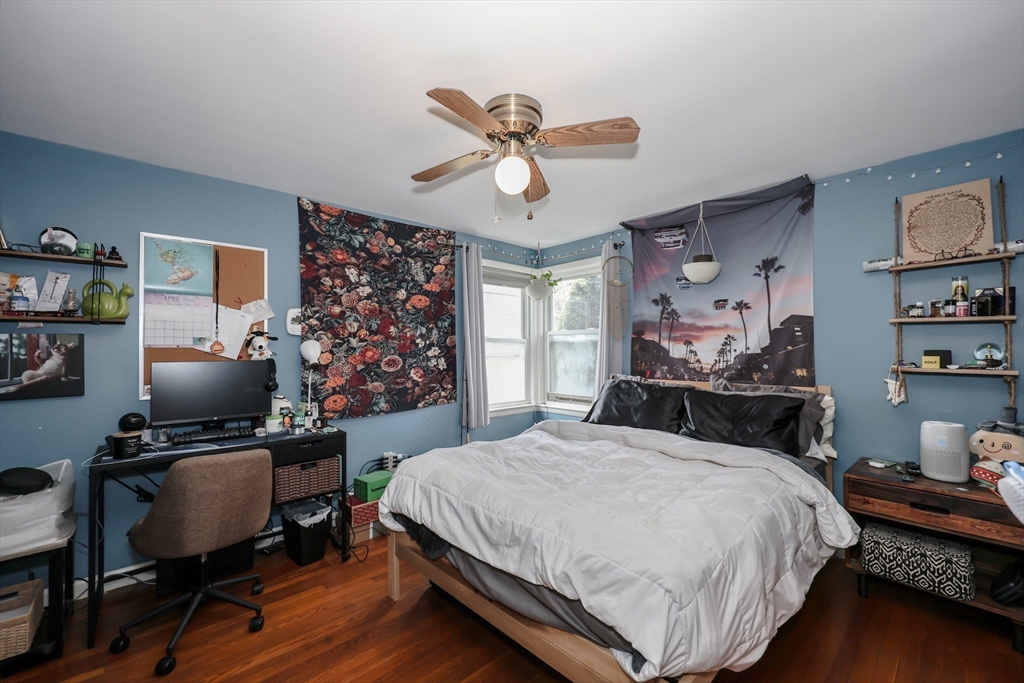 26 Valley View Road Leominster, MA 01453 - Photo 9 of 24