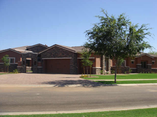 2823 East Weather Vane Road Gilbert, AZ 85296 - Photo 1 of 1 Front