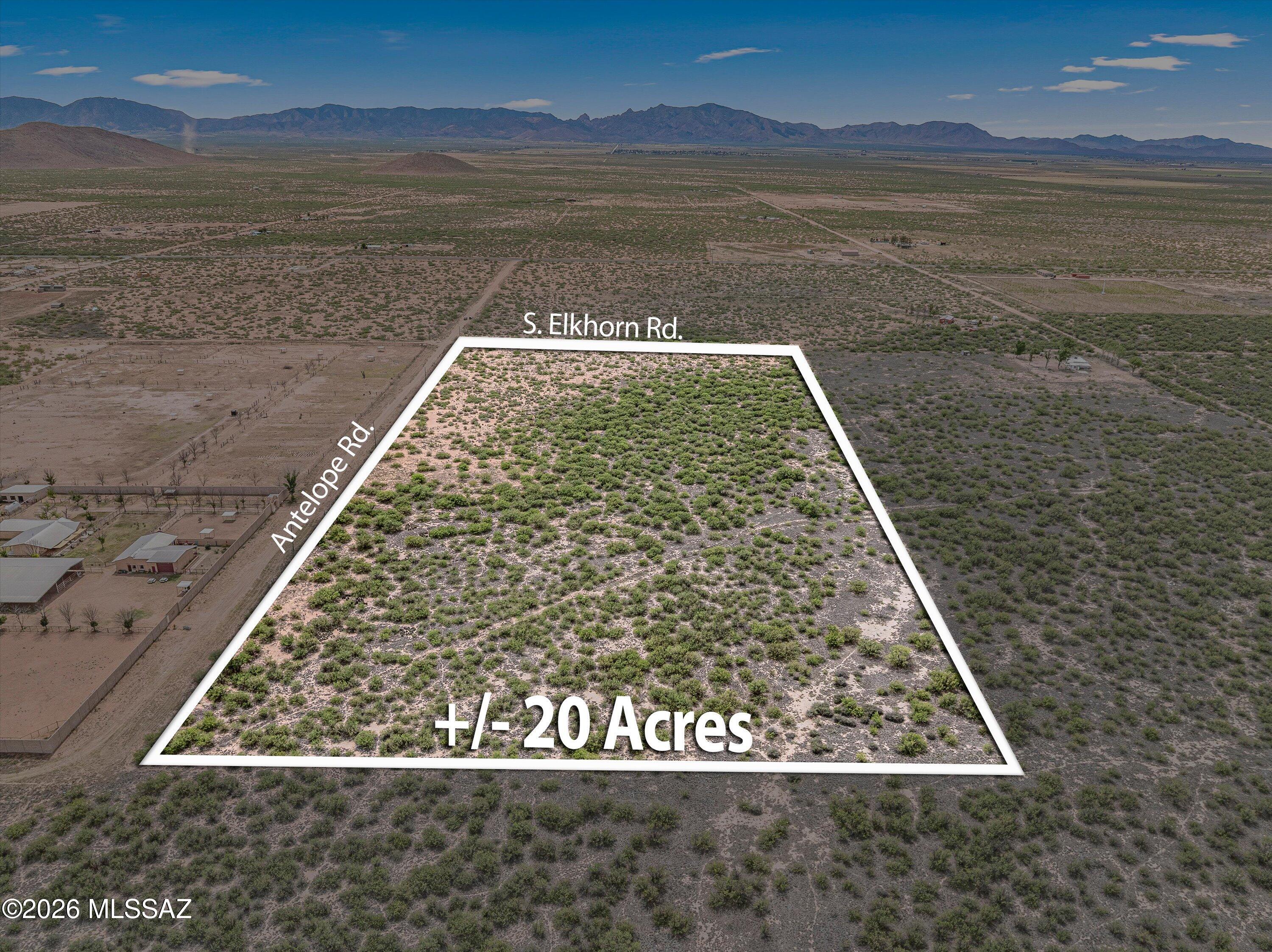 East Antelope Road, Unit 39 Pearce, AZ 85625 - Photo 2 of 12