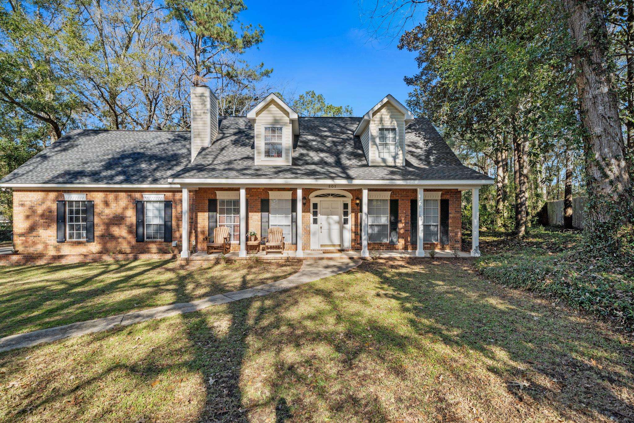 801 Pinewood Court Daphne, AL 36526 - Photo 24 of 25