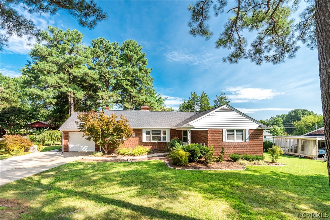10508 Jason Road North Chesterfield, VA 23235 - Photo 1 of 33 Gallery Image 1