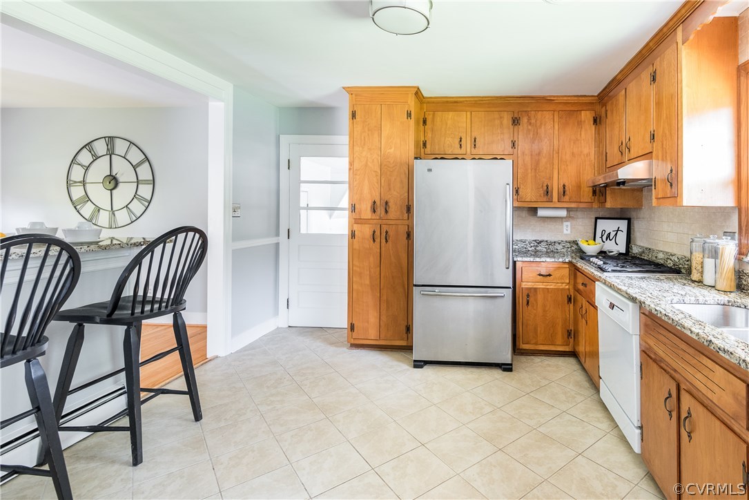 10508 Jason Road North Chesterfield, VA 23235 - Photo 11 of 33 Gallery Image 11