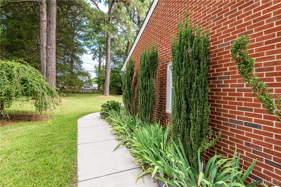 10508 Jason Road North Chesterfield, VA 23235 - Photo 23 of 33 Gallery Image 23